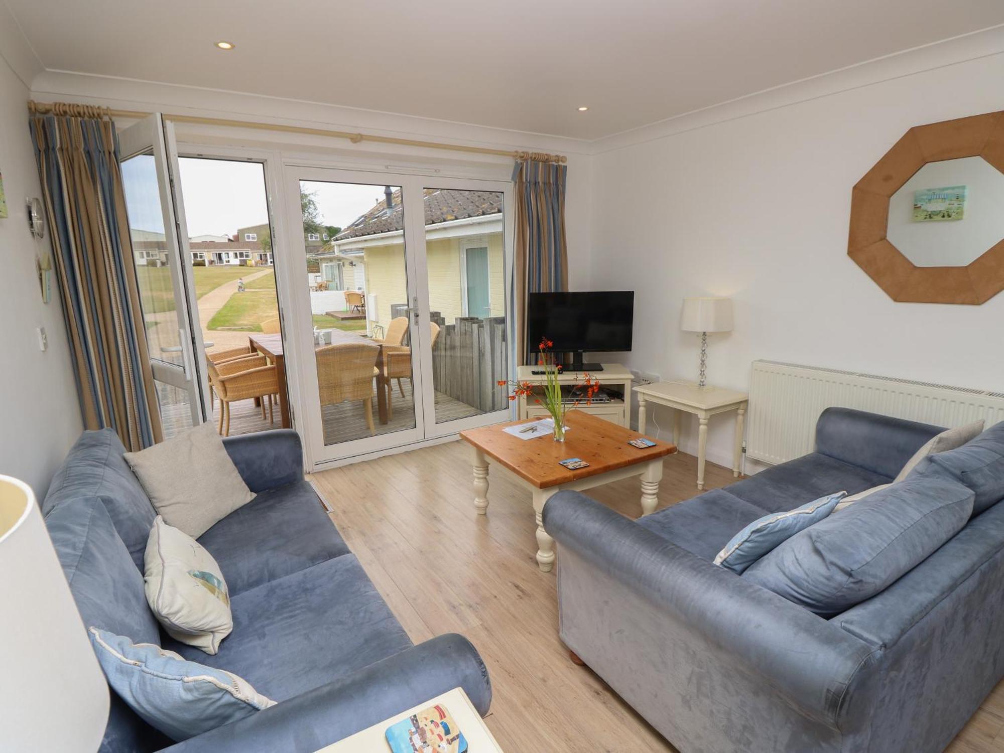 Ferienhaus Jamestown 5 Yarmouth (Isle Of Wight)