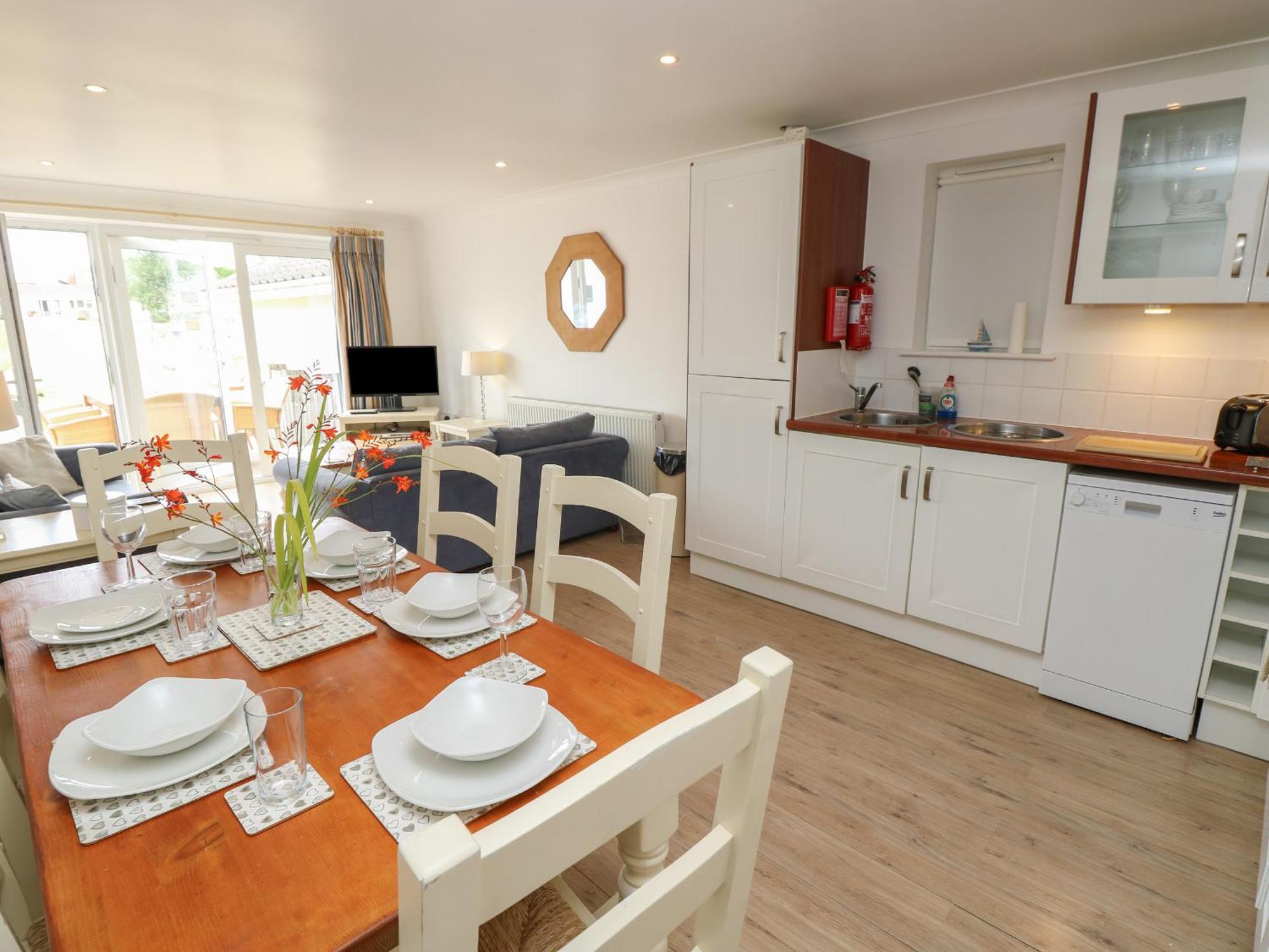 Ferienhaus Jamestown 5