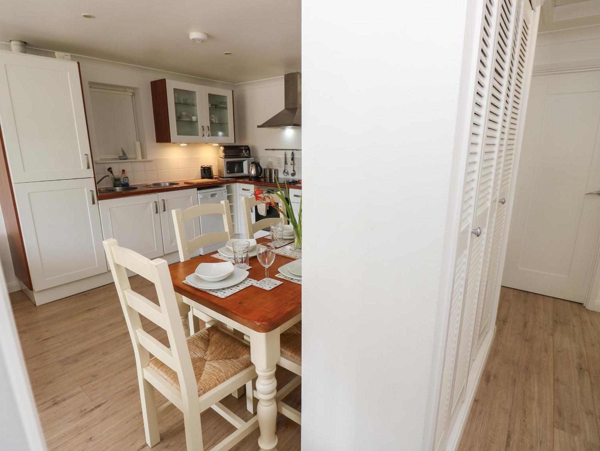 Ferienhaus Jamestown 5 *