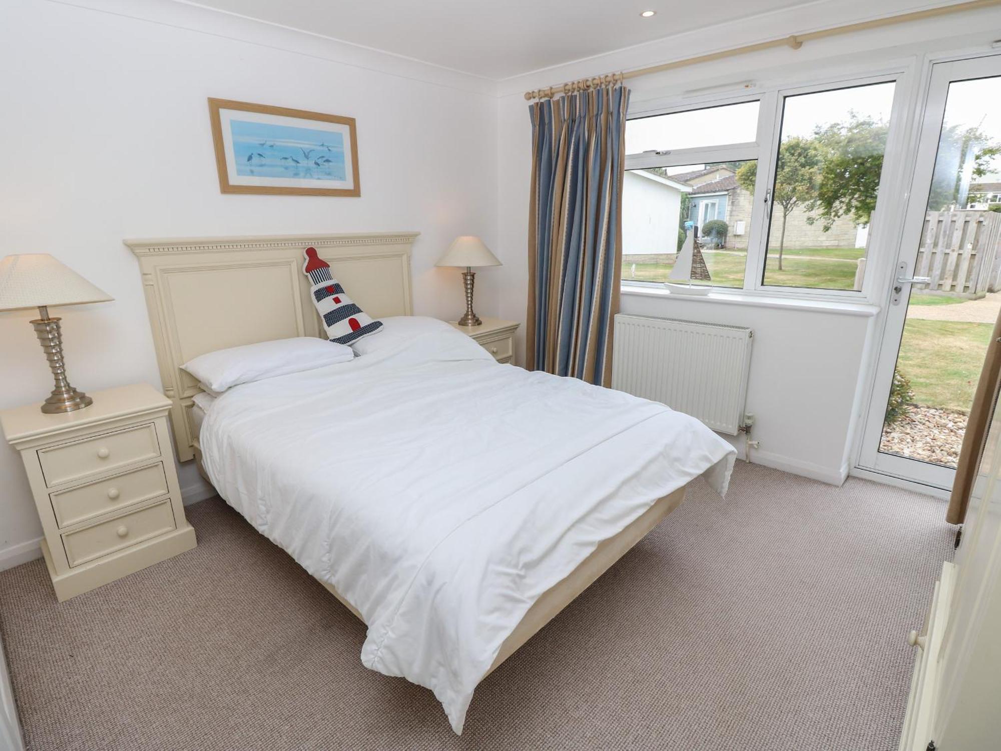 Jamestown 5 * Yarmouth (Isle Of Wight)